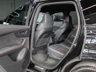 Audi Q7 S-Line Quattro 60TFSI E 3.0 360kW