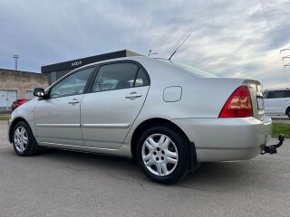 Toyota Corolla 1.6 R4 81kW