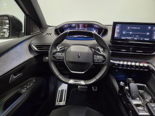 Peugeot 3008 GT Pack BlueHDi 1.5 96kW