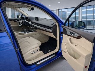 Audi Q7 S-Line 3.0 200kW