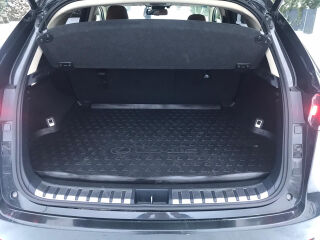 Lexus NX 300h Executive 2.5 114kW