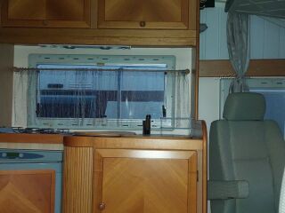 Fiat Ducato MOBILVETTA EUROYACHT 140 2.5 85kW