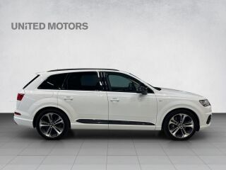 Audi Q7 50 TDI Quattro S-Line 3.0 210kW