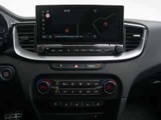 Kia XCeed LX Plus Hybrid 1.5 118кВ