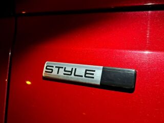 Peugeot 308 STYLE - BlueHDI 1.6 BlueHDI 88кВ