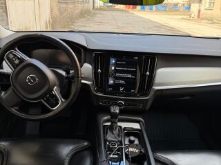 Volvo V90 Inscription 2.0 173кВ