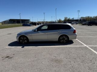 BMW 320 2.0 135kW