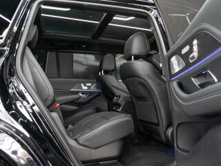 Mercedes-Benz GLS 63 AMG 4Matic 4.0 450kW