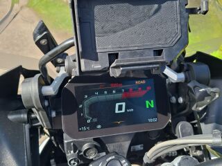 BMW R 1250 GS