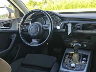 Audi A6 2.0 130kW