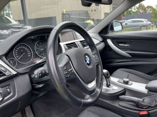 BMW 316 2.0 85kW