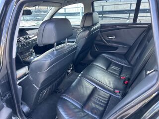 BMW 525 3.0 145kW