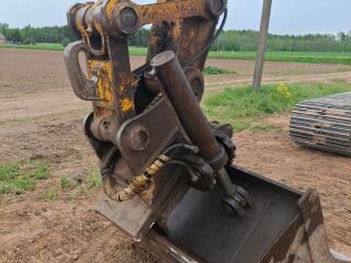 JCB JCB JS20C