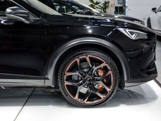 Cupra Formentor VZ5 2.5 287kW