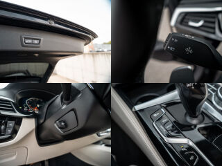 BMW 540 d xDrive Touring M-Sport 3.0 250кВ
