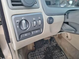 Volvo V70 2.4 R5 125kW
