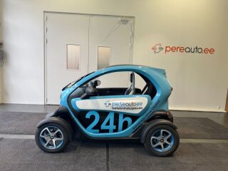 Renault Twizy 8кВ