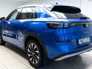 Volkswagen T-Roc 1.5 110kW