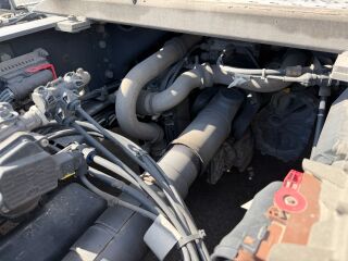 Scania S560 A4X2EB MEGA 13.0 412kW