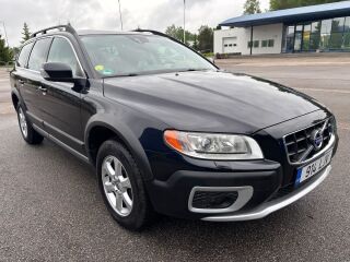 Volvo XC70 Momentum 2.0 D3 120kW