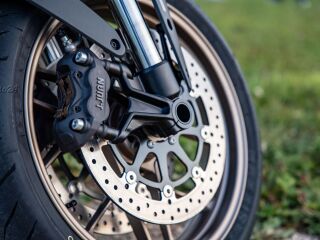 CFMOTO 800NK 70кВ