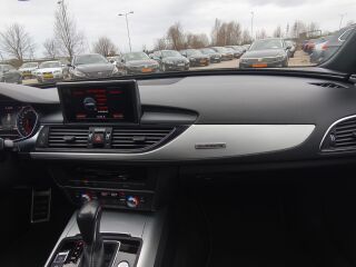 Audi A6 AVANT QUATTRO S-LINE 3.0 TDI 160kW