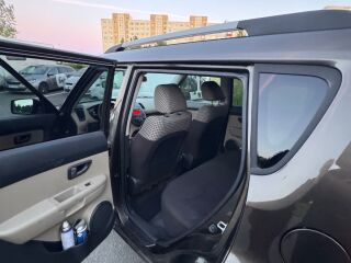 Kia Soul 1.6 94kW