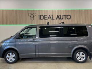 Volkswagen Caravelle T6.1 Lang Trendline DSG 2.0 TDI SCR 110kW