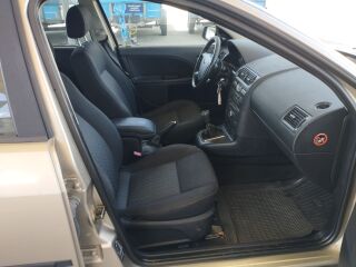 Ford Mondeo 1.8 81кВ