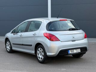 Peugeot 308 1.4 72kW