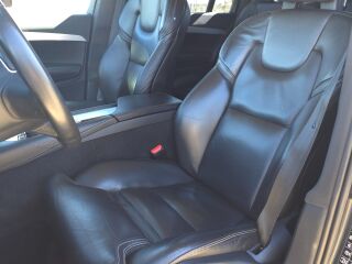 Volvo XC90 2.0 173kW