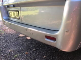 Peugeot Expert 2.0 94kW