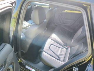 Audi A4 S-Line 3.0 V6 176kW