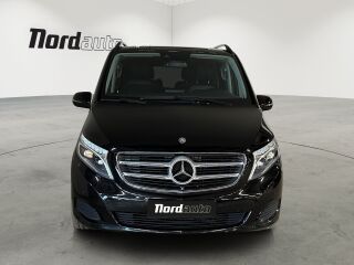 Mercedes-Benz V 250 4matic N1 2.1 140kW