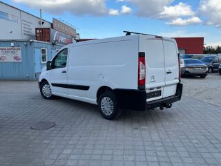 Citroen Jumpy L2H1 2.0 Hdi 94kW
