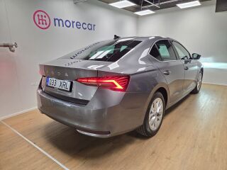 Skoda Octavia HB Selection FL 1.5 110kW