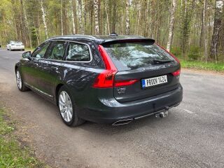 Volvo V90 Inscription / MY 2019 2.0 R4 110кВ