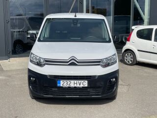 Citroen Berlingo 1.5 96kW