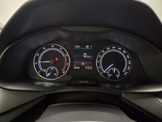 Skoda Kamiq Ambition 1.0 81кВ