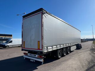 Schmitz SCS 24/L-13.62 EB Scandinavian 6x2