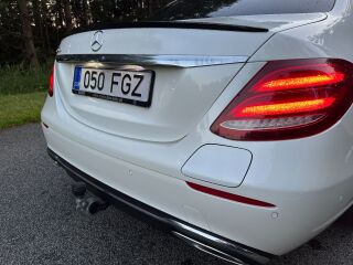 Mercedes-Benz E 350 2.0 200кВ