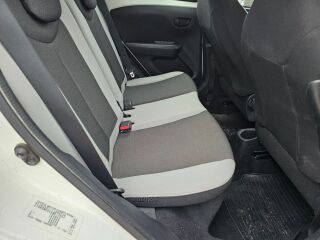 Toyota Aygo 1.0 51кВ