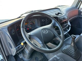 Mercedes-Benz Axor 1824 4x2 175kW