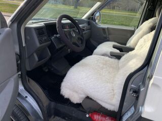 Volkswagen Transporter 2.5 75kW