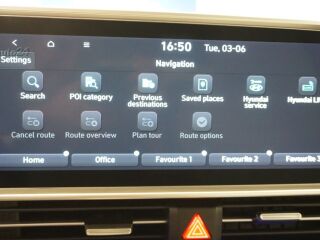 Hyundai Ioniq 6 Ultimate AWD 77kWh 239kW