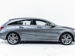 Mercedes-Benz CLA 180 1.6 X117 90kW