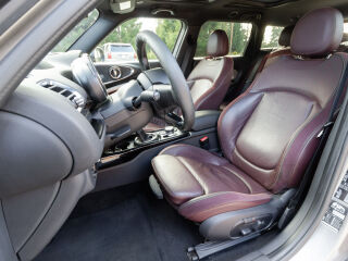 MINI Clubman Cooper D Assistance Pakage 2.0 R4 TwinPower Turbo 110кВ