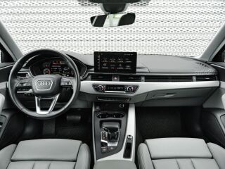 Audi A4 2.0 110kW