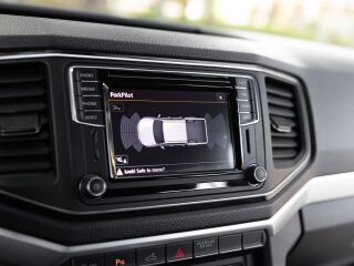 Volkswagen Amarok Highline 3.0 165kW