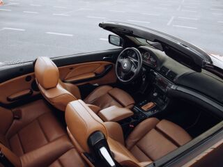 BMW 323 2.5 125kW